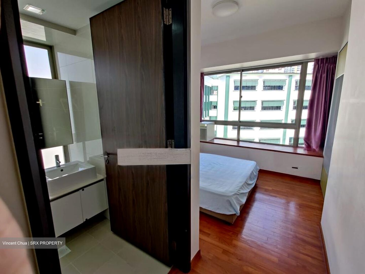 Mulberry Tree (D11), Apartment #455313501
